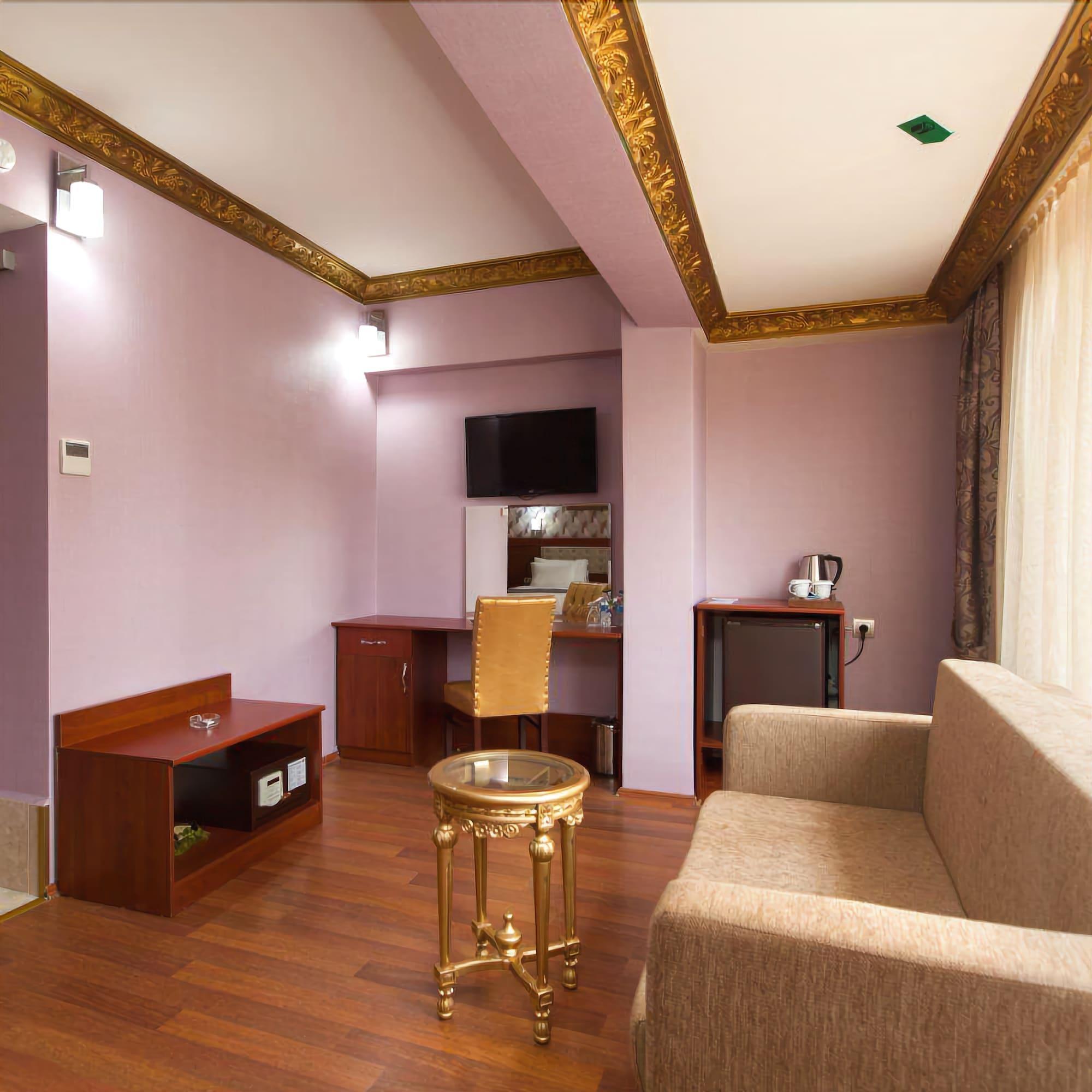 Alrazi Florya Hotel Provincia di Istanbul
