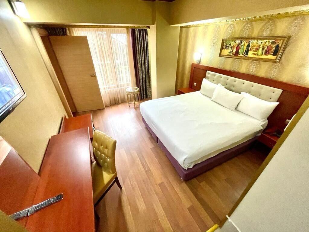 Alrazi Florya Provincia di Istanbul
