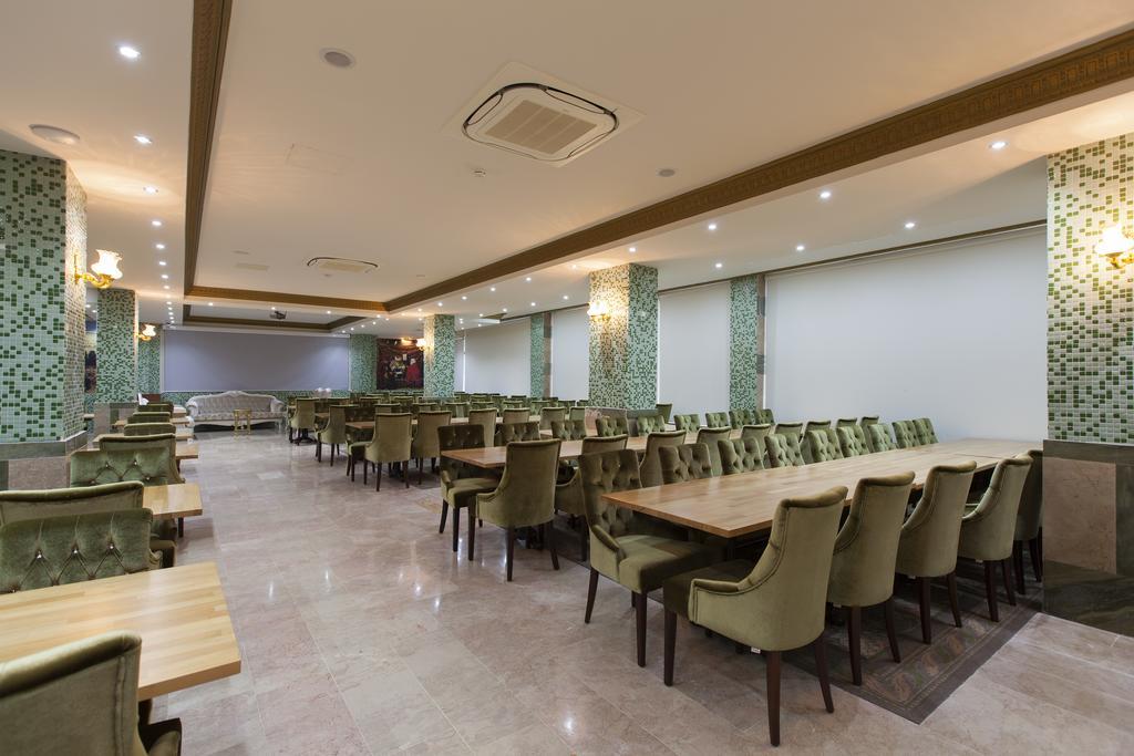 Alrazi Florya Hotel Provincia di Istanbul
