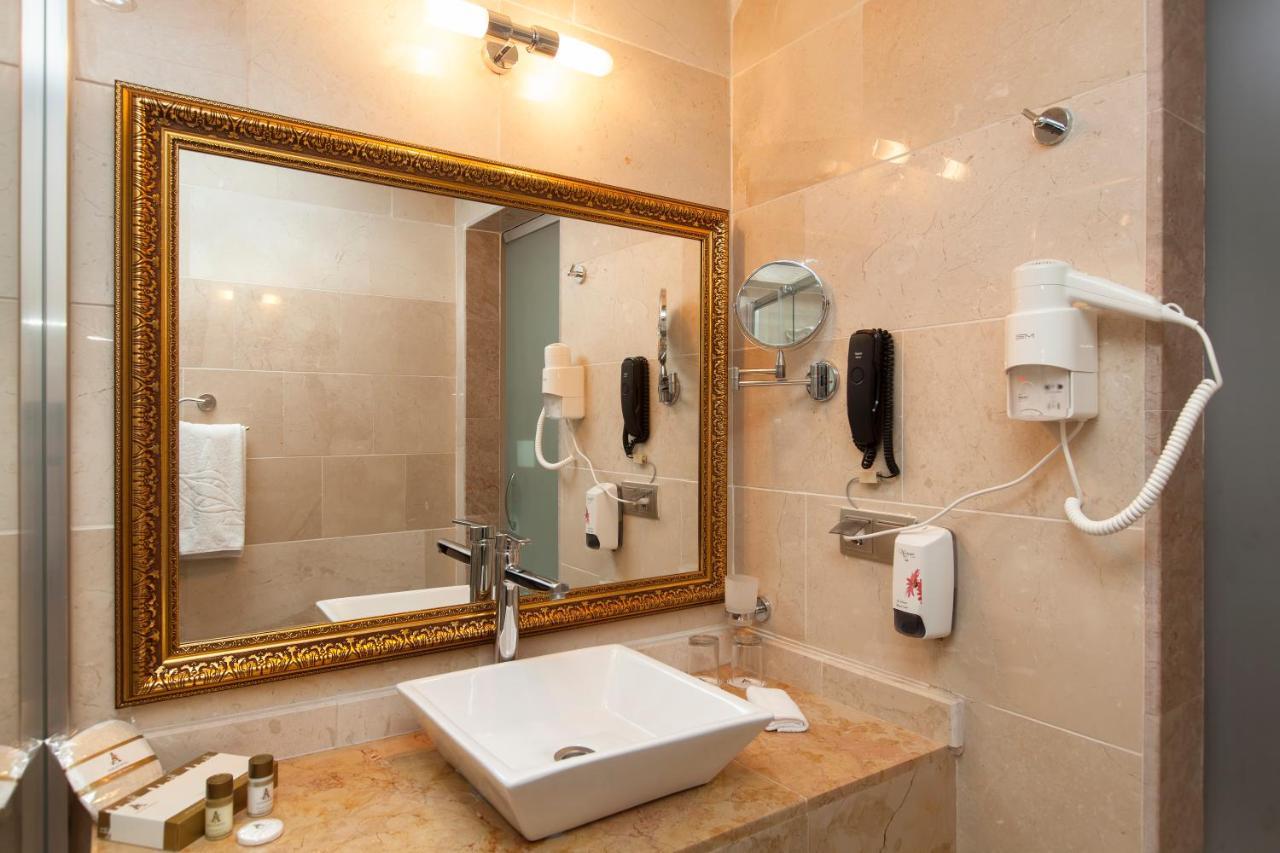 Alrazi Florya Hotel Provincia di Istanbul
